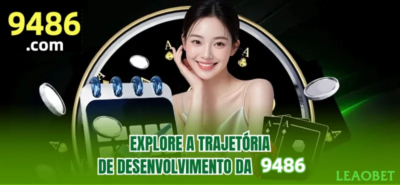 leaobet Logo